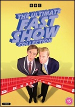 Fast Show - The Ultimate Collection