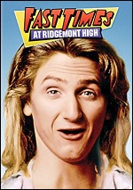 Fast Times At Ridgemont High