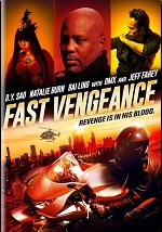 Fast Vengeance