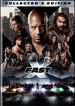 Fast X - Collector's Edition
