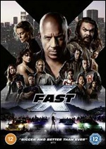 Fast X