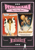 Fast Cars Fast Women / Starship Eros