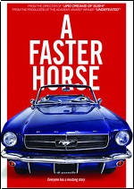 Faster Horse