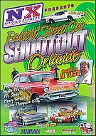 Fastest Streetcar Shootout / Universal Streetcar Shootout