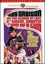 Fastest Guitar Alive