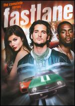 Fastlane - The Complete Series