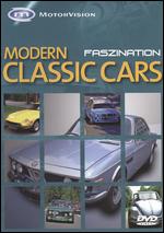 Faszination - Modern Classic Cars