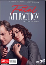 Fatal Attraction: Season One