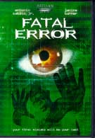 Fatal Error ( 2001 )