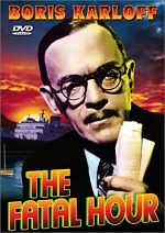Fatal Hour