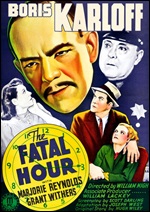 Fatal Hour