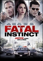 Fatal Instinct