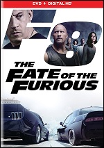 Fate Of The Furious
