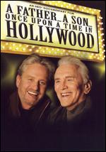 Father...A Son...Once Upon A Time In Hollywood