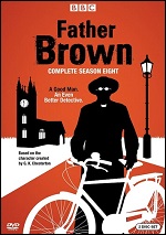 Father Brown - Season Eight