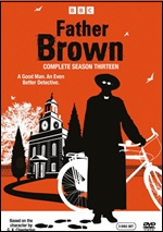 Father Brown: Season Thirteen