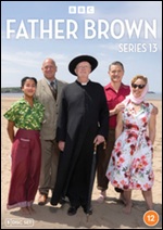Father Brown: Series 12