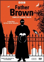 Father Brown: Season Twelve