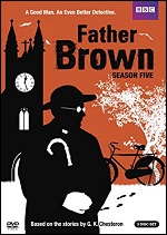 Father Brown - Season Five