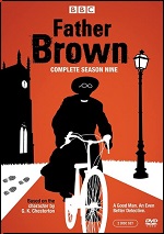 Father Brown: Season Nine