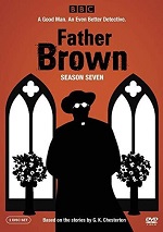 Father Brown - Season Seven