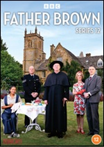 Father Brown: Series 12