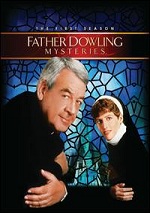 Father Dowling Mysteries - The First Season