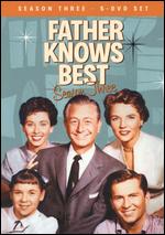 Father Knows Best - Season Three