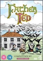 Father Ted: The Complete Collection