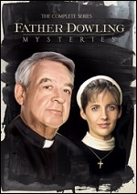 Father Dowling Mysteries - The Complete Series