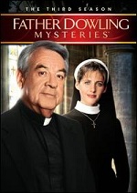 Father Dowling Mysteries - The Third Season