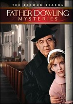 Father Dowling Mysteries - The Second Season
