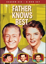 Father Knows Best - Season Six