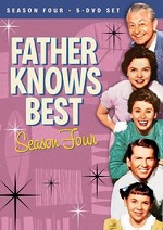 Father Knows Best - Season Four