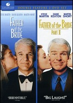 Father Of The Bride 1 & 2