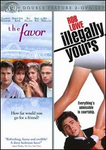 Favor / Illegally Yours