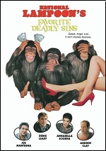 Favorite Deadly Sins