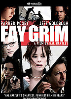 Fay Grim