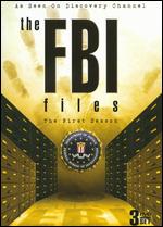 FBI Files - The First Season
