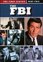 FBI - The First Season - Part Two