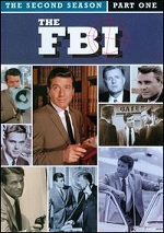 FBI - The Second Season - Part One