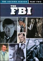 FBI - The Second Season - Part Two
