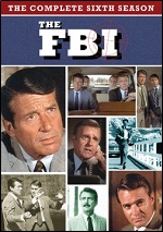 FBI - The Complete Sixth Season
