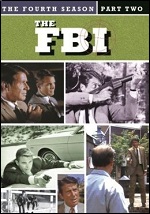 FBI - The Fourth Season - Part One + Part Two