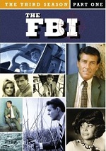 FBI - The Third Season - Part One