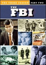 FBI - The Third Season - Part Two