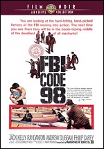 FBI Code 98