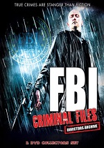 FBI Criminal Files