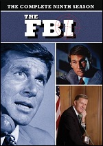 FBI - The Complete Ninth Season