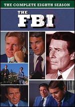 FBI - The Complete Eighth Season